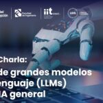 Charla Inteligencia Aritifical