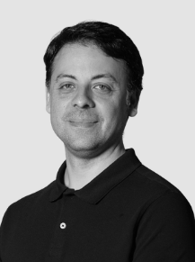 Julio Godoy del Campo