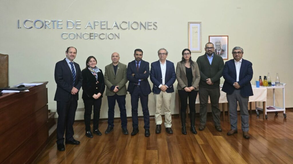 inteligencia artificial tribunal laboral