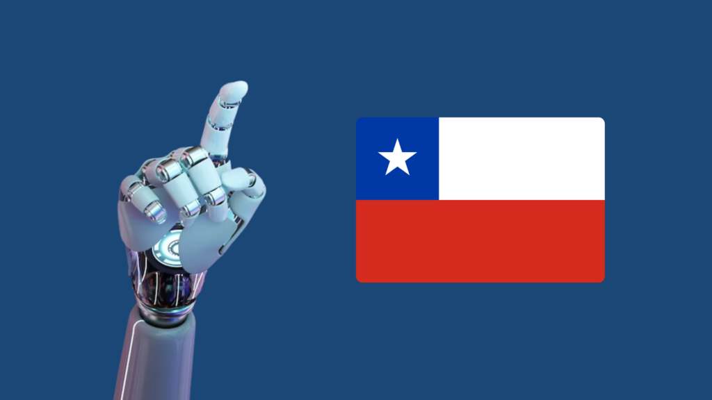 Chile inteligencia artificial ILIA 2024
