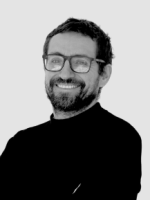 Guillermo Cabrera Vives