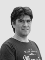 Sergio Sobarzo Guzmán